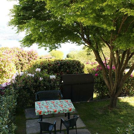Appartamento Belvedere 4 Stresa Kültér fotó