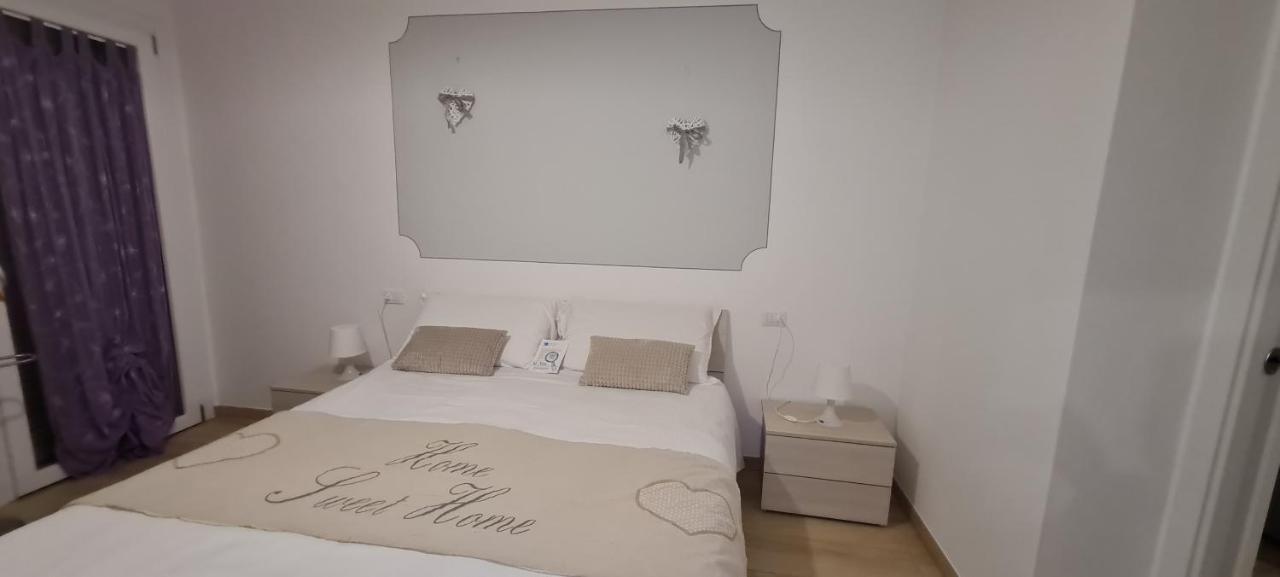 Appartamento Belvedere 4 Stresa Kültér fotó