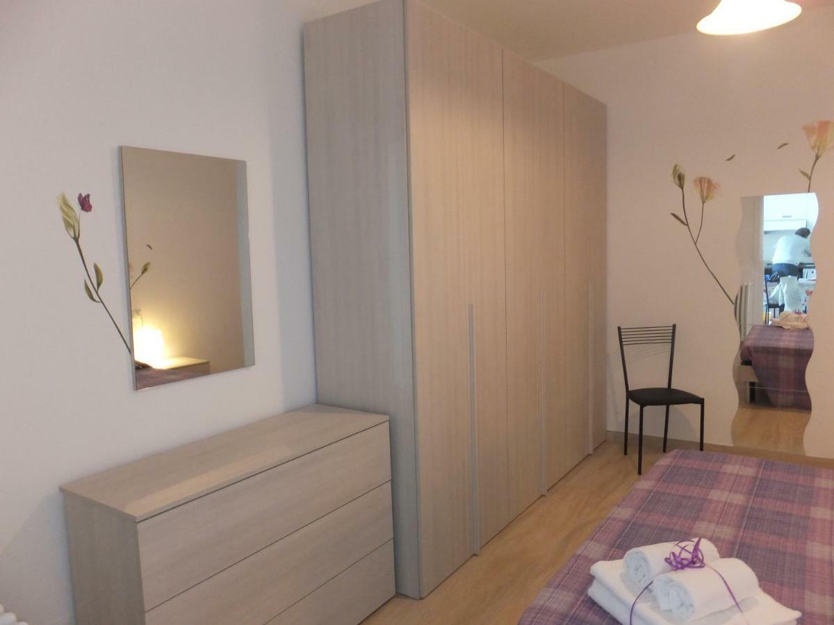 Appartamento Belvedere 4 Stresa Kültér fotó